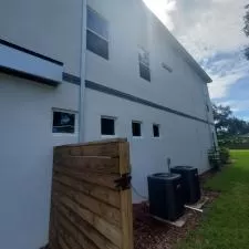 House Wash in Central Florida 3